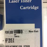 Toner compatibile hp