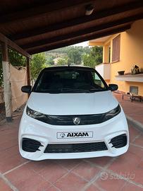 AIXAM CITY SPORT