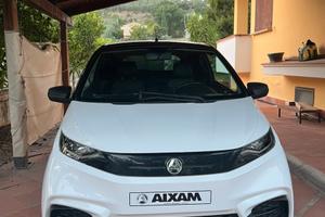 AIXAM CITY SPORT