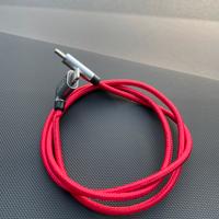 Cavo Audi Type-C/Lighting (Apple)