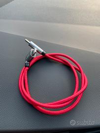 Cavo Audi Type-C/Lighting (Apple)