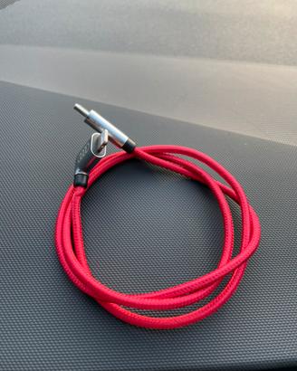 Cavo Audi Type-C/Lighting (Apple)