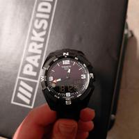 Tissot T solar 