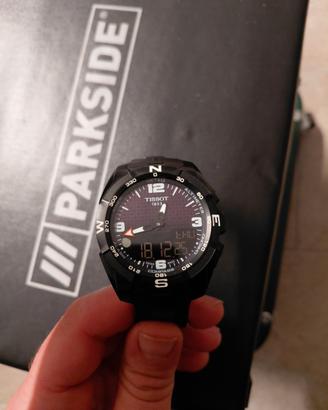 Tissot T solar 