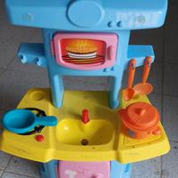 cucina peppa