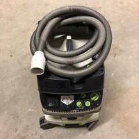 Aspirapolvere CLEANTEC CTM 26 E AC