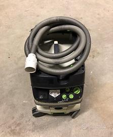 Aspirapolvere CLEANTEC CTM 26 E AC