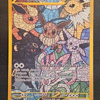 pokemon fan art eevee