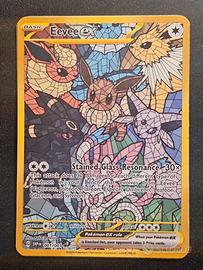 pokemon fan art eevee