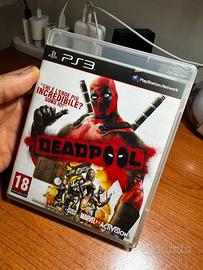 Deadpool per PlayStation 3