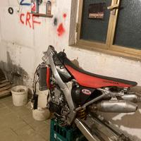 Smembro crf 250
