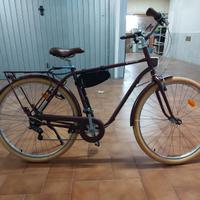 Bici per uomo