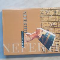 libro Nefertiti 