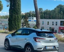 RENAULT Captur 2ª serie - 2022