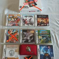 Giochi Nintendo DS