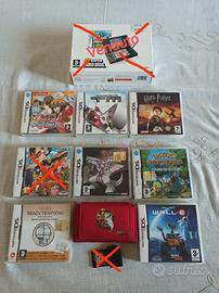 Giochi Nintendo DS