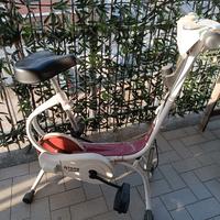 Cyclette 