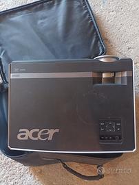 proiettore acer