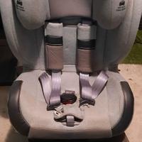 Seggiolino foppapedretti