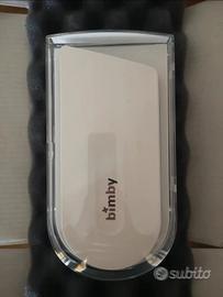 Cook-Key® per Bimby TM5 
originale ®️ 📡