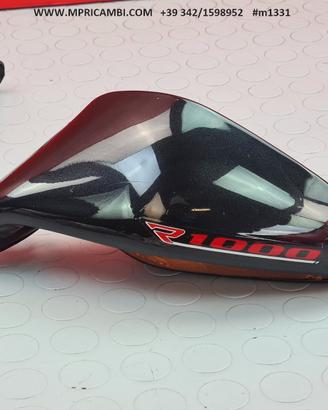 SPECCHIETTO SINISTRO MV AGUSTA F4 1000 2003 2006