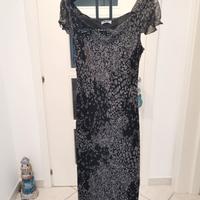 Vestito lungo Krizia tg L