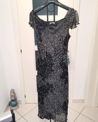 Vestito lungo Krizia tg L