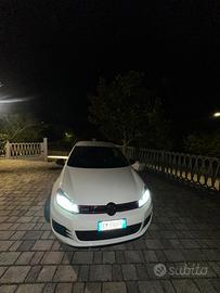 Vw Golf 6 Gti