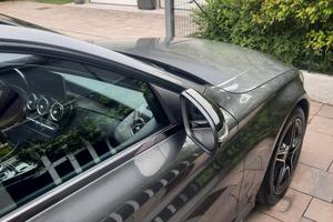 mercedes 220d 4 matic sw