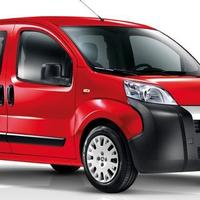 Ricambi Fiat Doblo Fiorino Qubo 