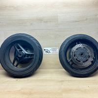 Ruote Tmax 2008 2011