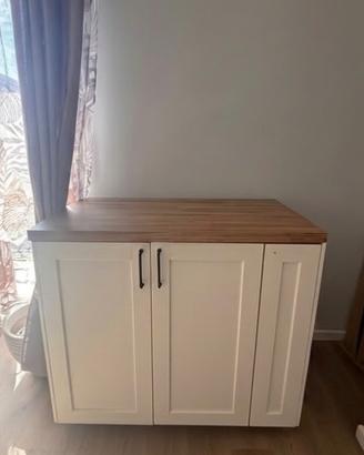 Cucina Ikea metod