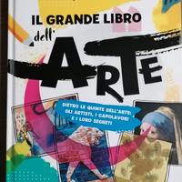 libro arte