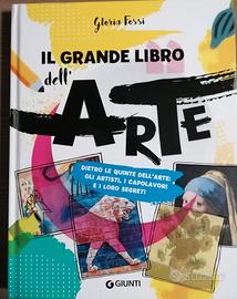 libro arte