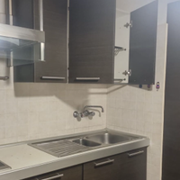 Cucina componibile di lusso