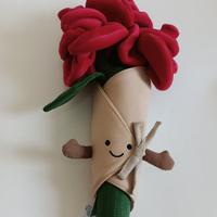 Jellycat fiore