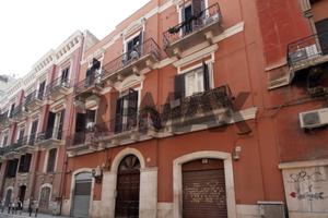 Appartamento - Bari