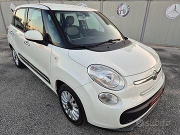 Fiat 500L 1.3 Multijet 85 CV Lounge NUOVA FULL 201