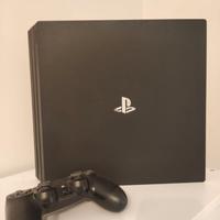 Playstation 4 pro