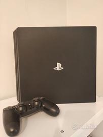 Playstation 4 pro