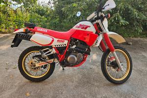 yamaha  xt 600 2kf 