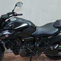 Yamaha MT-07 MT07 MT 07 35KW MT0735KW