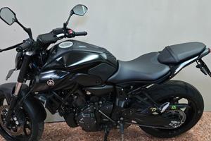 Yamaha MT-07 MT07 MT 07 35KW MT0735KW