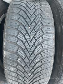 Cerchi e gomme  16 pollici alfa romeo