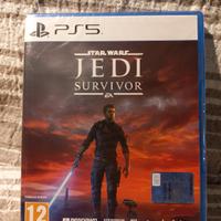 Gioco PS5 - Jedi Survivor