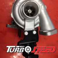 Turbo rigenerato Chevrolet captiva 2.2 D 163cv