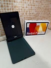 Tablet xiaomi redmi pad 11” 8/256gb