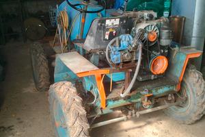 dumper