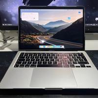 Macbook Pro 13 M1 512Gb 2020