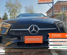 MERCEDES Classe C 220 d Mild hybrid S.W. 4Matic...